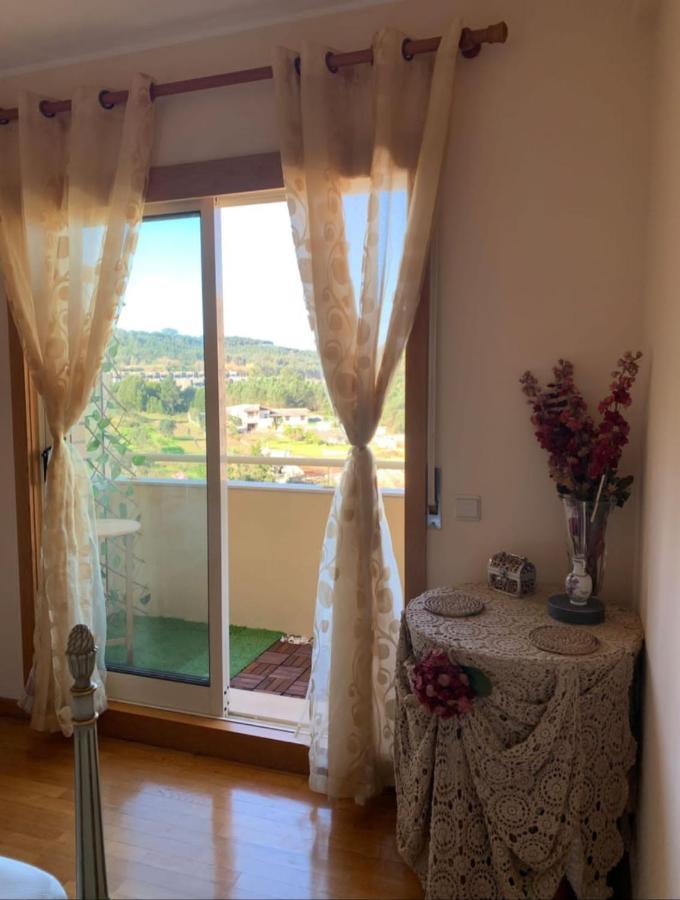 Suite Vintage Валонгу Екстер'єр фото