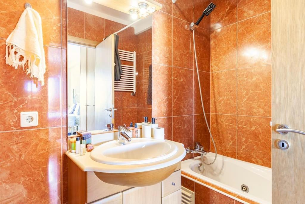Suite Vintage Валонгу Екстер'єр фото