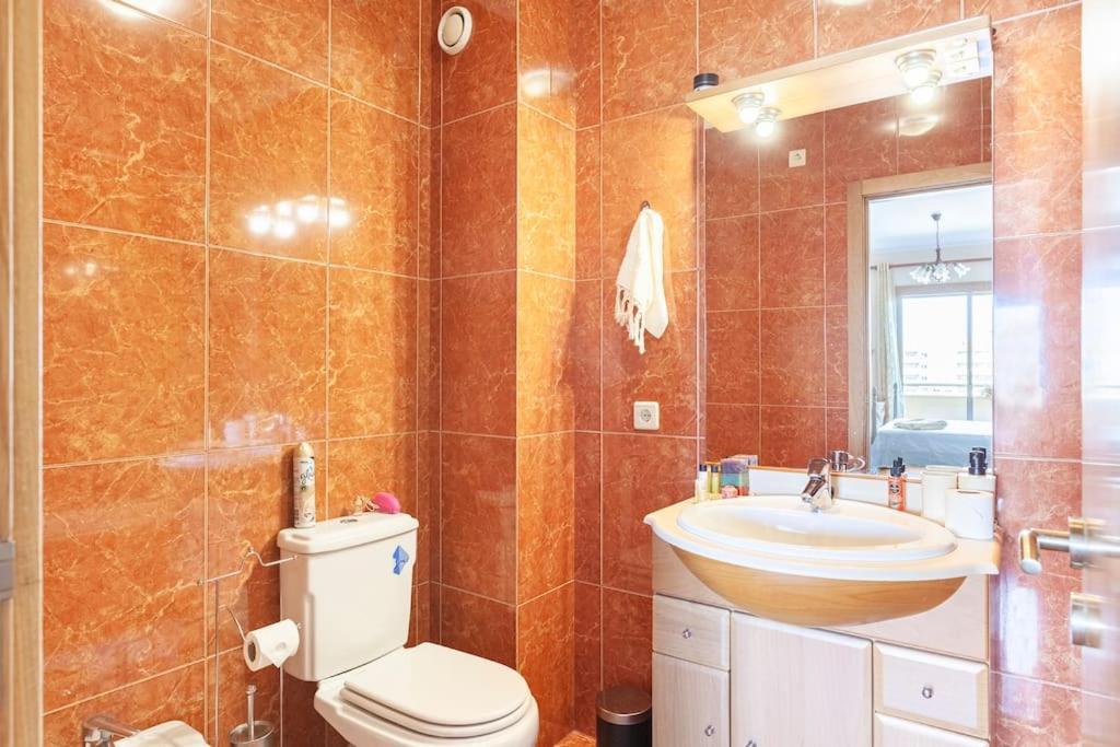 Suite Vintage Валонгу Екстер'єр фото