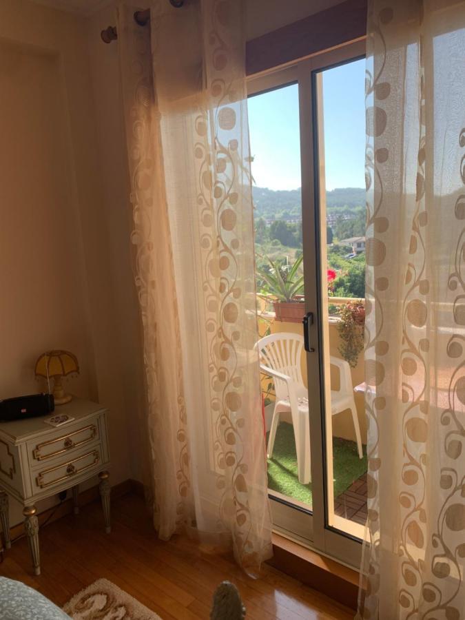 Suite Vintage Валонгу Екстер'єр фото