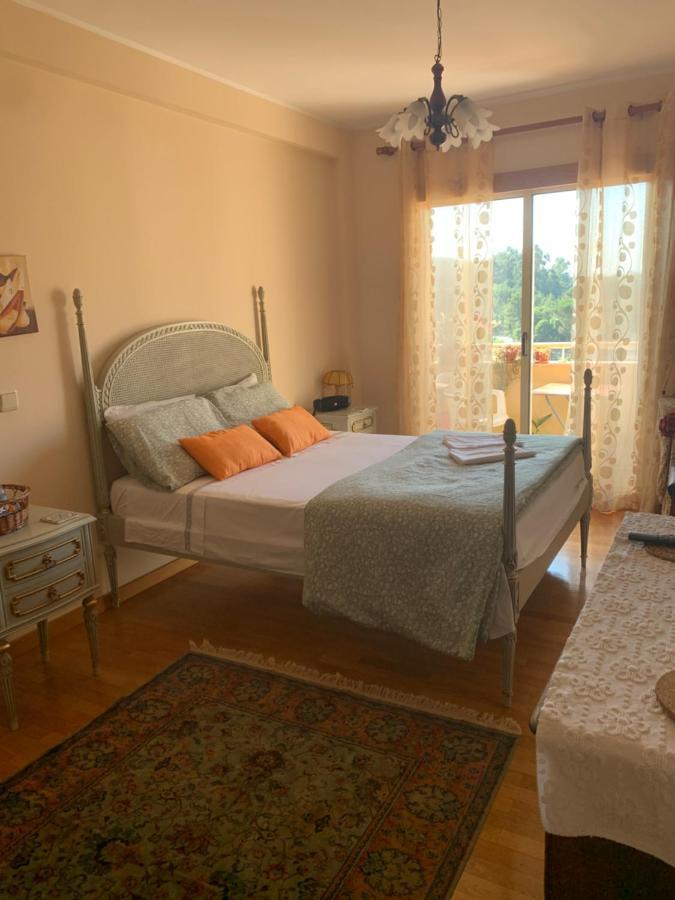Suite Vintage Валонгу Екстер'єр фото